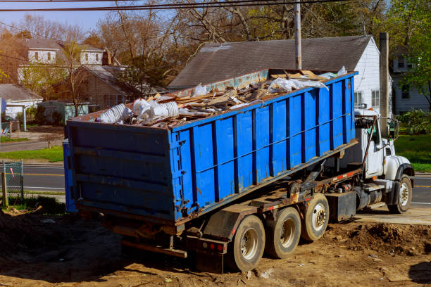 Shed Removal in Uniontown, AL