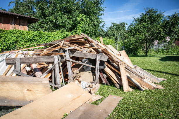 Best Construction Debris Removal  in Uniontown, AL